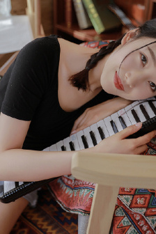 《温柔善良的儿媳妇》电影