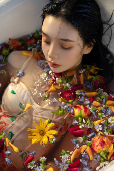 苏苏的孟浪校花篇