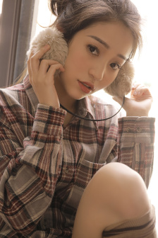 快乐的保姆